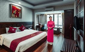 Le Foyer Hotel Hanoi